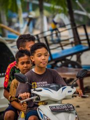 Bali