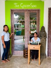 OK Divers Resort & Spa