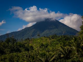 Volcano