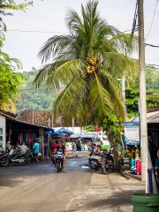 Padangbai