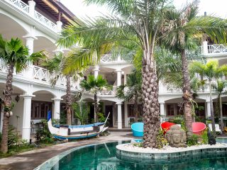 OK Divers Resort & SPA, Padangbai