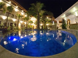 OK Divers Resort & SPA, Padangbai
