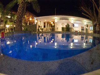 OK Divers Resort & SPA, Padangbai