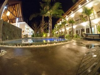 OK Divers Resort & SPA, Padangbai