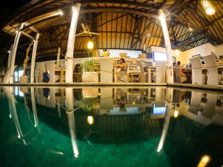 OK Divers Resort & SPA, Padangbai