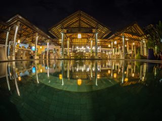 OK Divers Resort & SPA, Padangbai