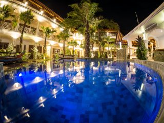 OK Divers Resort & SPA, Padangbai