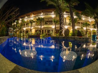 OK Divers Resort & SPA, Padangbai