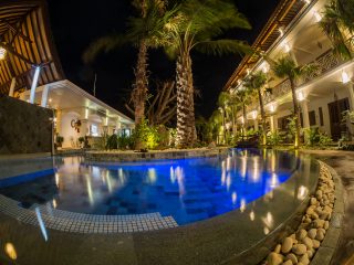 OK Divers Resort & SPA, Padangbai
