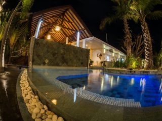 OK Divers Resort & SPA, Padangbai