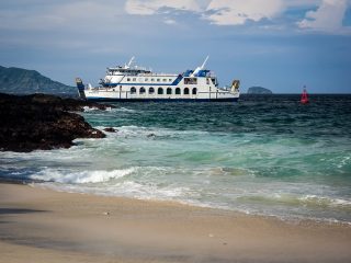 Ferry