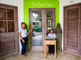 OK Divers Resort & SPA, Padangbai