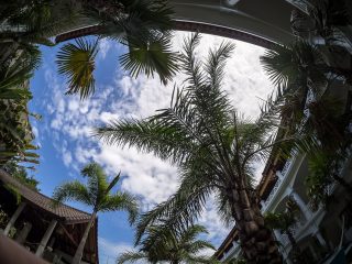 OK Divers Resort & SPA, Padangbai