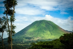 Mount Lokon