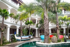 OK Divers Resort & SPA, Padangbai