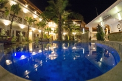 OK Divers Resort & SPA, Padangbai