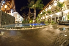 OK Divers Resort & SPA, Padangbai