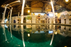 OK Divers Resort & SPA, Padangbai