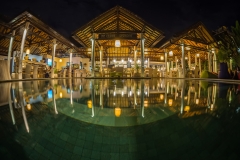 OK Divers Resort & SPA, Padangbai