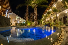 OK Divers Resort & SPA, Padangbai