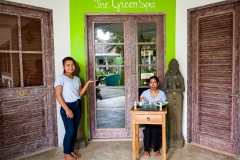 OK Divers Resort & SPA, Padangbai